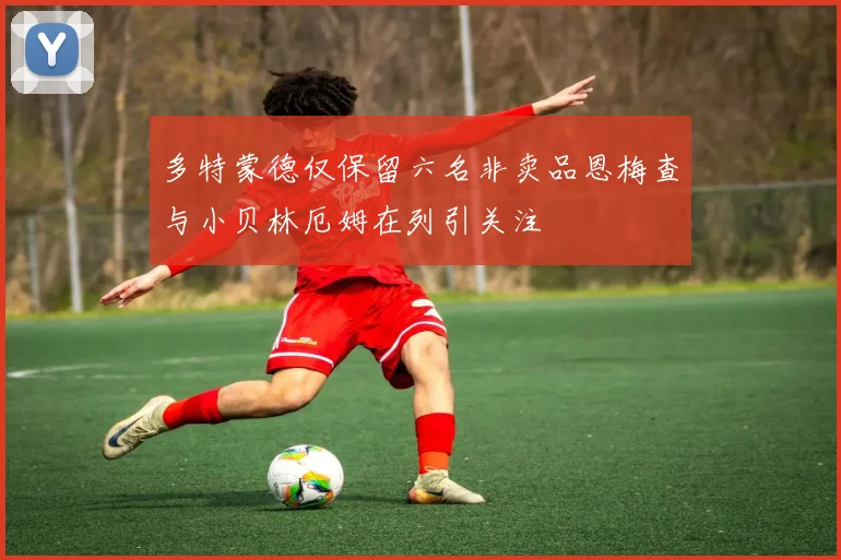 多特蒙德仅保留六名非卖品恩梅查与小贝林厄姆在列引关注